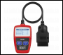 Sealey AL301 Code Reader EOBD