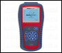 Sealey AL419 Autel EOBD Code Reader - Live Data, Tech Tips