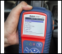 Sealey AL419 Autel EOBD Code Reader