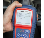 Sealey AL419 Autel EOBD Code Reader