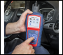 Sealey AL419 Autel EOBD Code Reader