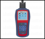 Sealey AL419 Autel EOBD Code Reader