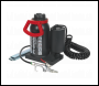 Sealey AM20 Premier Manual/Air Hydraulic Bottle Jack 20 Tonne