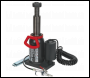 Sealey AM20 Premier Manual/Air Hydraulic Bottle Jack 20 Tonne