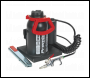 Sealey AM20 Premier Manual/Air Hydraulic Bottle Jack 20 Tonne