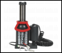 Sealey AM20 Premier Manual/Air Hydraulic Bottle Jack 20 Tonne