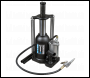 Sealey AM20S Viking Manual/Air Hydraulic Bottle Jack 20 Tonne