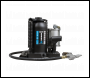 Sealey AM20S Viking Manual/Air Hydraulic Bottle Jack 20 Tonne