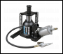 Sealey AM20SLE Viking Manual/Air Hydraulic Bottle Jack 20 Tonne