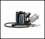 Sealey AM20SLE Viking Manual/Air Hydraulic Bottle Jack 20 Tonne