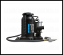 Sealey AM30S Viking Manual/Air Hydraulic Bottle Jack 30 Tonne