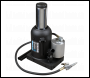 Sealey AM50S Viking Manual/Air Hydraulic Bottle Jack 50 Tonne