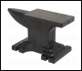 Sealey ANV5 Bench Mounting Anvil