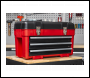 Sealey AP1003 Toolbox 3 Drawer 585mm