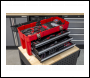 Sealey AP1003 Toolbox 585mm 3 Drawer Portable