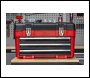 Sealey AP1003 Toolbox 3 Drawer 585mm