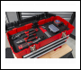 Sealey AP1003 Toolbox 3 Drawer 585mm