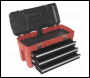 Sealey AP1003 Toolbox 3 Drawer 585mm