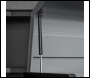 Sealey AP1080GR Superline Pro® Topchest & Rollcab Combination 12 Drawer & 1 Door Cupboard - Grey