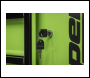 Sealey AP1080HVG Superline Pro® Topchest & Rollcab Combination 12 Drawer & 1 Door Cupboard - Green
