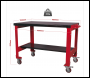 Sealey AP1100M Mobile Workbench 2-Level