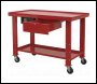 Sealey AP1200MW Mobile Engine Repair Workbench
