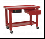 Sealey AP1200MW Mobile Engine Repair Workbench