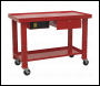 Sealey AP1200MW Mobile Engine Repair Workbench