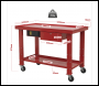 Sealey AP1200MW Mobile Engine Repair Workbench