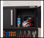 Sealey AP12701 Superline PRO® Workbench with Pegboard Back Panel, Power Bar & Wooden Worktop