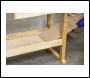 Sealey AP1520 Woodworking Bench