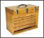 Sealey AP1608W Machinist Toolbox 8 Drawer