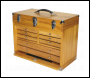 Sealey AP1608W Machinist Toolbox 8 Drawer