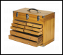 Sealey AP1608W Machinist Toolbox 8 Drawer