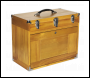 Sealey AP1608W Machinist Toolbox 8 Drawer