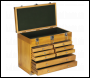 Sealey AP1608W Machinist Toolbox 8 Drawer