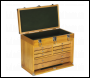 Sealey AP1608W Machinist Toolbox 8 Drawer