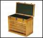 Sealey AP1608W Machinist Toolbox 8 Drawer