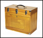 Sealey AP1608W Machinist Toolbox 8 Drawer
