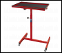 Sealey AP200 Adjustable-Height Mobile Workstation 50kg Capacity