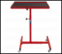 Sealey AP200 Adjustable-Height Mobile Workstation 50kg Capacity