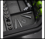 Sealey AP201 Adjustable-Height Mobile Workstation with Removable Top Tray