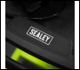 Sealey AP201 Adjustable-Height Mobile Workstation with Removable Top Tray