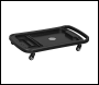 Sealey AP201 Adjustable-Height Mobile Workstation with Removable Top Tray