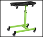 Sealey AP201 Adjustable-Height Mobile Workstation with Removable Top Tray