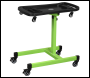 Sealey AP201 Adjustable-Height Mobile Workstation with Removable Top Tray