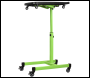 Sealey AP201 Adjustable-Height Mobile Workstation with Removable Top Tray