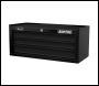 Sealey AP22309BK American PRO® Mid-Box Tool Chest 3 Drawer - Black