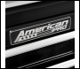 Sealey AP223B American PRO® Mid-Box Tool Chest 3 Drawer - Black