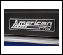 Sealey AP22B American PRO® Topchest & Rollcab Combination 6 Drawer - Blue
